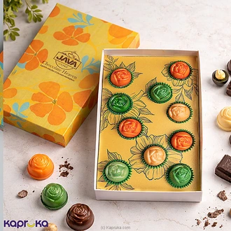 Java Women`s Day Island Rose Collection 10 Pcs Box Buy Java Online for specialGifts