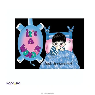 It`s A Wonder Buy TIKIRI PUBLISHERS (PVT) LTD Online for specialGifts
