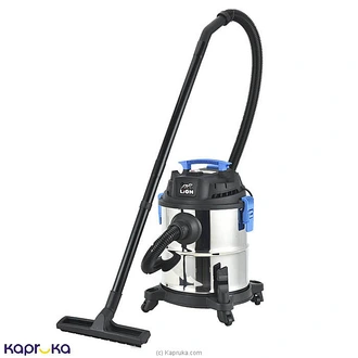 LION WET AND DRY VACUUM CLEANER 22L-SS /1200W- LION WDVC-22LSS Buy Online Electronics and Appliances Online for specialGifts