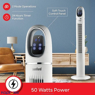 SANFORD AIR COOLER -SF-8111PAC Buy Sanford Online for specialGifts