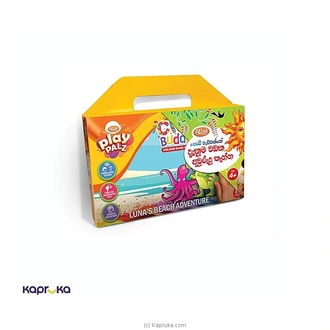 Luna`s Beach Adventure -weda Allana Nekatha  Online for none