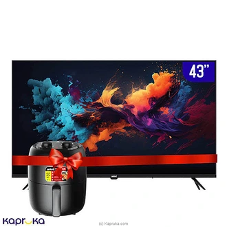 SANFORD 43` FHD SMART TV -SF-9507LED Buy Sanford Online for specialGifts