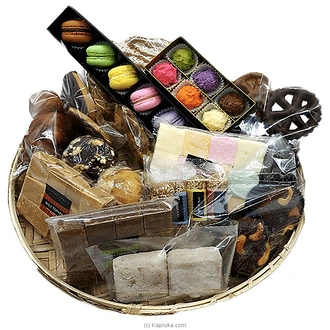 AVURUDU HAMPER SIGNATURE(GMC) Buy GMC Online for specialGifts