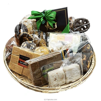 AVURUDU HAMPER CLASSIC(GMC) Buy GMC Online for specialGifts