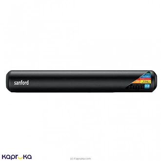 SANFORD BLUETOOTH SOUND BAR-SF-752SB Buy Sanford Online for specialGifts