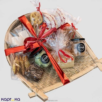 Courtyard Mariott Avurudu Kavili Hamper Buy Courtyard by Marriott Online for specialGifts