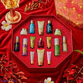 Spa Ceylon Fruit Paradise Wellness  Beauty Collection Buy SPA Ceylon Online for specialGifts