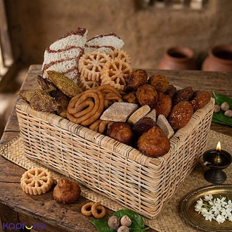 Ape Gama New Year Kewili Hamper Buy NA Online for specialGifts