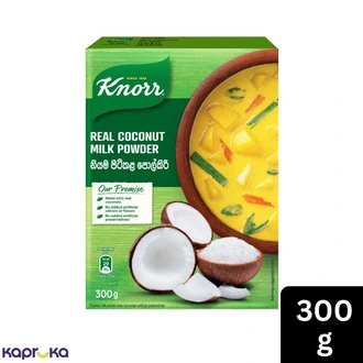 Knorr Coconut Milk Powder 300g Buy Online Grocery Online for specialGifts