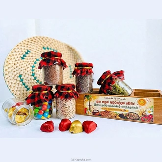 Aurudu Healthy  Sweet Assortment Buy combo gift pack Online for specialGifts