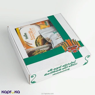 Sobako New Year Traditional Hamper Buy new year Online for specialGifts