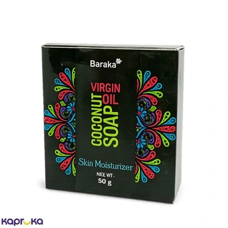 VCO Soap 50g Buy Online Grocery Online for specialGifts