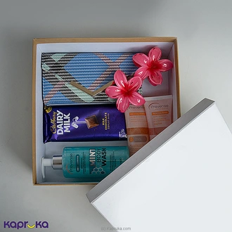 Mother`s Day Elegant Charm Gift Set Buy Kapruka Online for specialGifts
