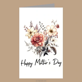 Happy Mother`s Day Greeting Card Buy Greeting Cards Online for specialGifts