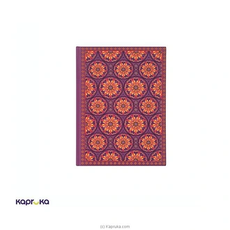 Ylang Tuberose - Note Book Buy JANET LANKA (PVT) LTD - Janet and Luv Esence Online for specialGifts