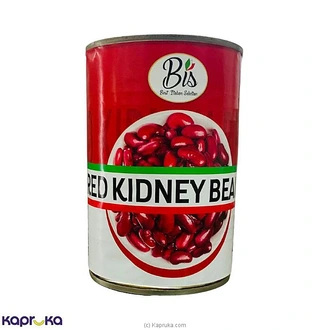 BIS Red Kidney Beans 400g Buy Online Grocery Online for specialGifts