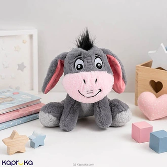 Eeyore Plush Soft Toy - 8 Inch Buy Soft and Push Toys Online for specialGifts