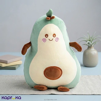 Avocado Hug Buddy - 18 Inches Buy Soft and Push Toys Online for specialGifts