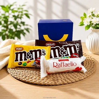 Chocolate Joy Treat Pack  Online for none