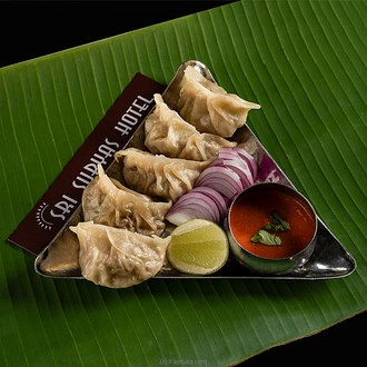 Stearned Momos 5 Pcs  Online for specialGifts