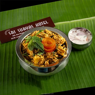 Panner Biriyani  Online for specialGifts