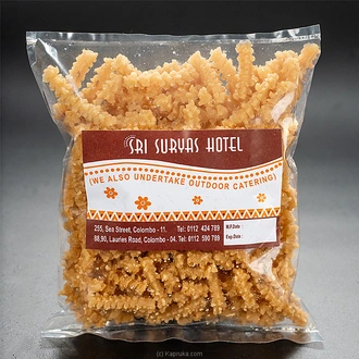 Butter Murukku 200g  Online for specialGifts