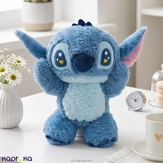 Cute Stitch Plush Toy - 10 Inch Buy Soft and Push Toys Online for specialGifts