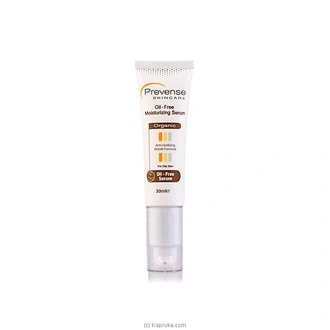 Prenevse Oil Free Moisturizing Serum 30ml at Kapruka Online