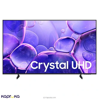 Samsung 43- Smart UHD 4k Tv - UA-43U8000FKX Buy Online Electronics and Appliances Online for specialGifts