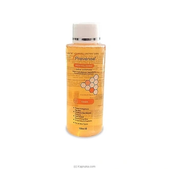 Prenevse Toner 100ml at Kapruka Online