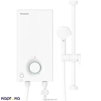Panasonic V - Series Hot Water Home Shower - DH-3VSIMW (Made In Malaysia) Buy Panasonic Online for specialGifts