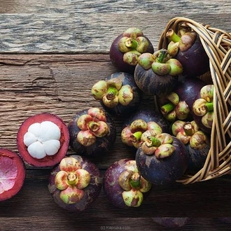 Fresh Mangosteens 15 Pack Buy New Additions Online for specialGifts