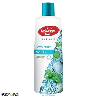 Lifebuoy Cool Fresh Bodywash 240ml Buy Lifebuoy Online for specialGifts