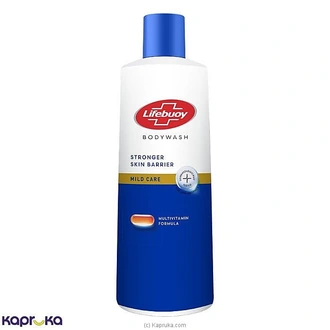 Lifebuoy Mild Care Body Wash 240ml Buy Lifebuoy Online for specialGifts