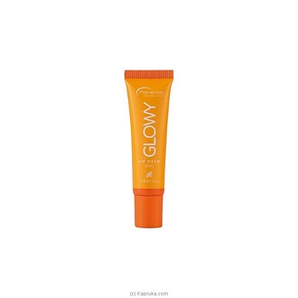 Prenevse Glowy Lip Balm - Vanilla 15ml at Kapruka Online
