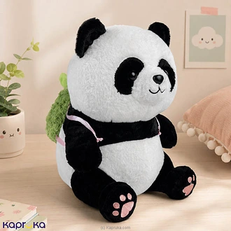Panda Plush Toy - 18 Inch Buy Soft and Push Toys Online for specialGifts
