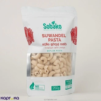 Sobako Suwandel Pasta 250g Buy Online Grocery Online for specialGifts