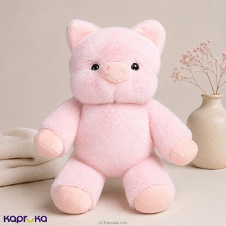 Running Piggy Plush Toy - 16 Inch Buy Soft and Push Toys Online for specialGifts