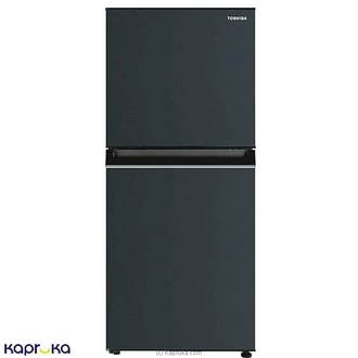 TOSHIBA 179L INVERTER REFRIGERATOR - GR-RT234WE-PMX Buy Toshiba Online for specialGifts