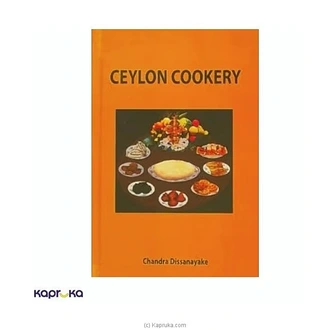 CEYLON COOKERY HD  Online for none