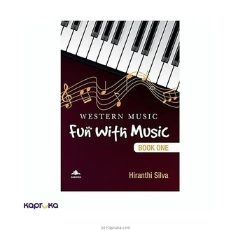 WESTERN MUSIC FUN WITH MUSIC BOOK ONE  Online for none