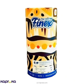 Finex Car Holder Canister Tissues 60S - Sri Lanka  Online for none