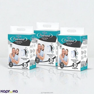 Velona Pro Guard Pull Up Pants 10 Pcs  Online for none