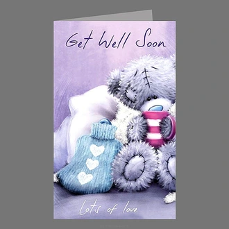 ``Get Well Soon`` Greeting Card Buy Greeting Cards Online for specialGifts