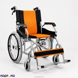 Aluminium Wheelchair Buy New Additions Online for specialGifts