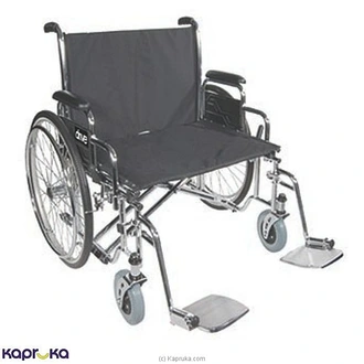 Heavy Duty Wheelchair - SQ1003 Buy New Additions Online for specialGifts