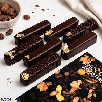 Velvet Chocolate Bliss Buy Chocolates Online for specialGifts