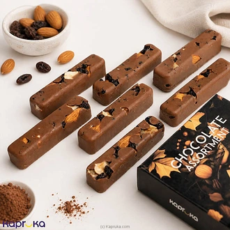 Nutty Dark Bliss Buy Chocolates Online for specialGifts