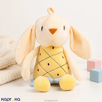 Sunny Pippa Bunny - 18 Inches Buy Soft and Push Toys Online for specialGifts