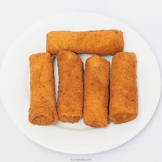 Fish Chinese Roll 05 Pieces Pack  Online for specialGifts